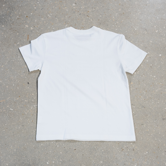 ORPHAN 10 COMMANDMENTS TEE