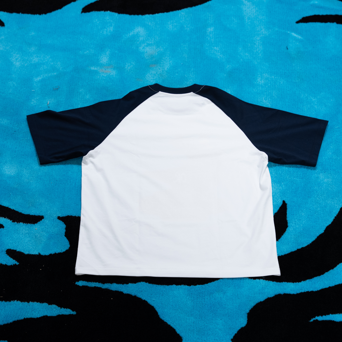 ORPHAN X GOOFBALL PARTY ANIMAL TEE