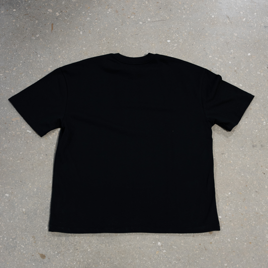 ORPHAN ANGEL WINGS TEE