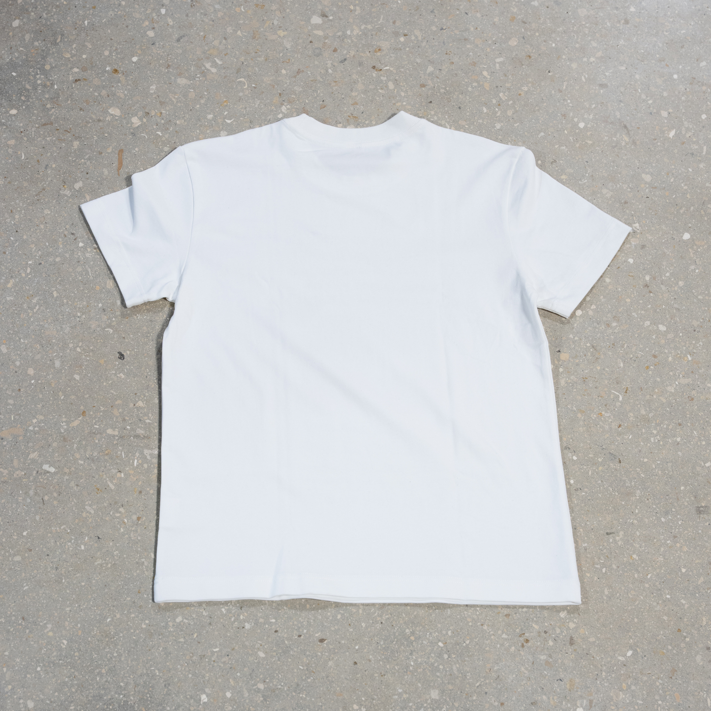 ORPHAN 10 COMMANDMENTS TEE