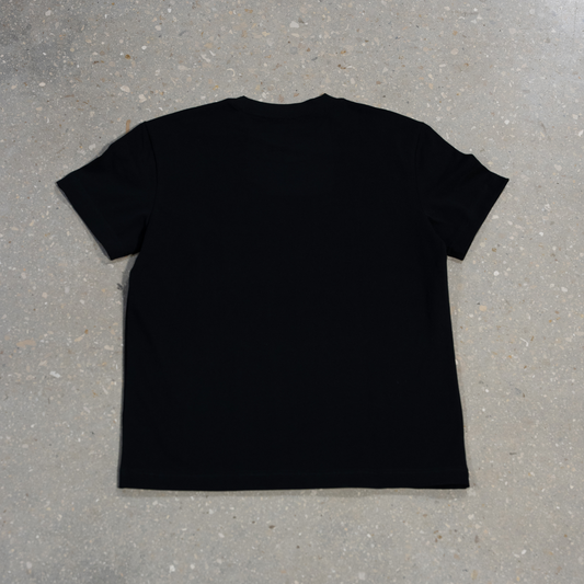 ORPHAN DANCING LOGO TEE