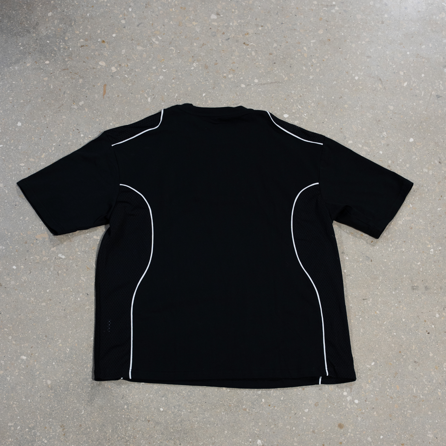 SIGNATURE BULLETPROOF THE BENTLEY TEE